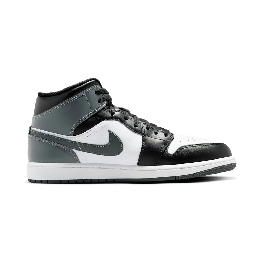 Jordan 1 Mid “Iron Grey” (DQ8426-001)