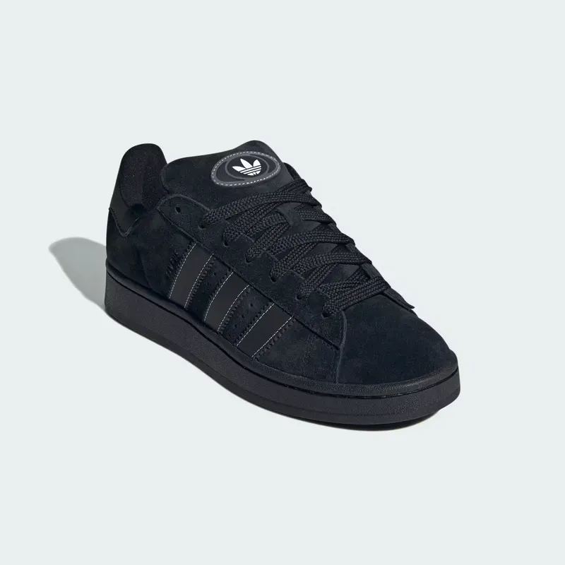 adidas Campus 00s (core black / core black / cloud white) – IF8768