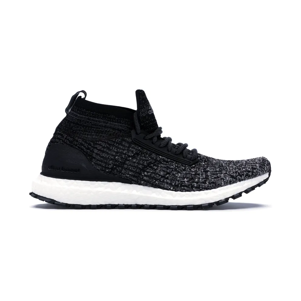 adidas Ultraboost ATR Reigning Champ Core Black (DB2043)