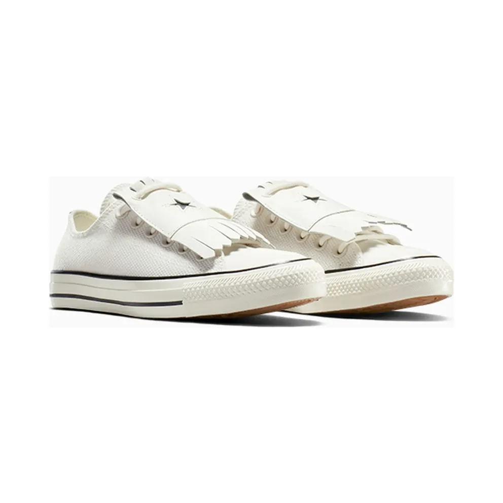 Converse Chuck Taylor All Star Tassels Vintage White/Egret/Black (A14241C)