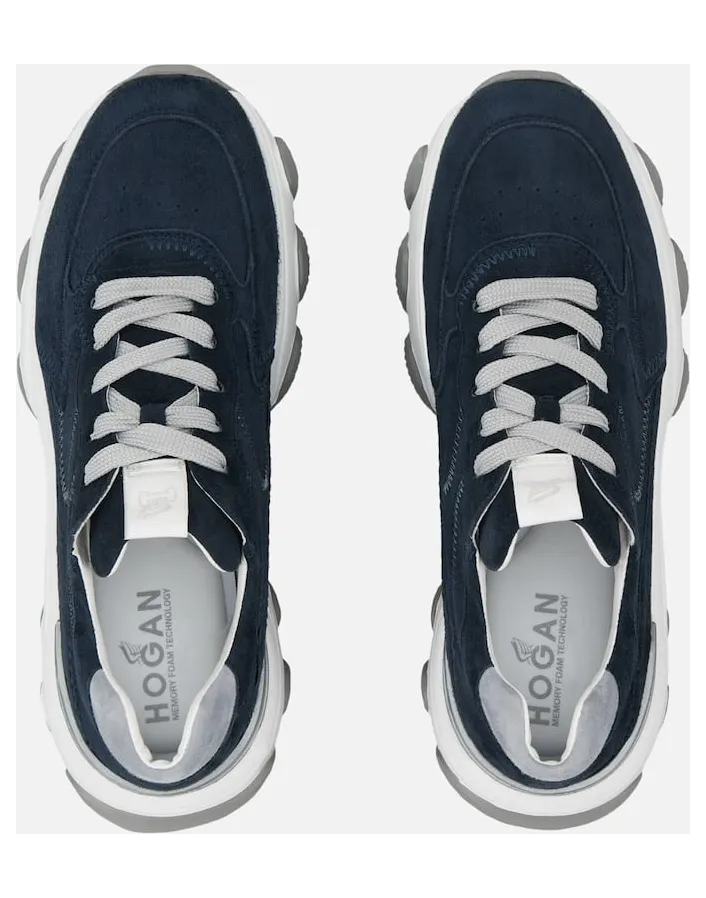 Hogan Hyperactive Blue (HXW5400DQ01CR00RXV) (3)