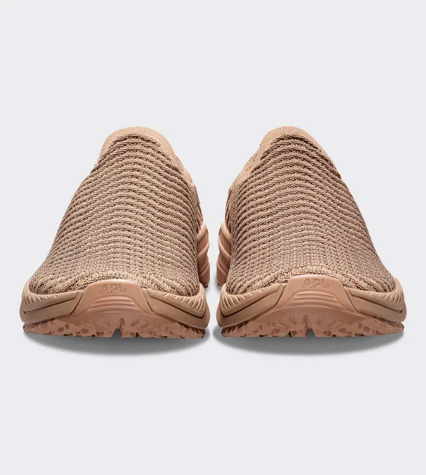 APL TechLoom Traveler “Caramel/Chocolate” (Heren) (4)