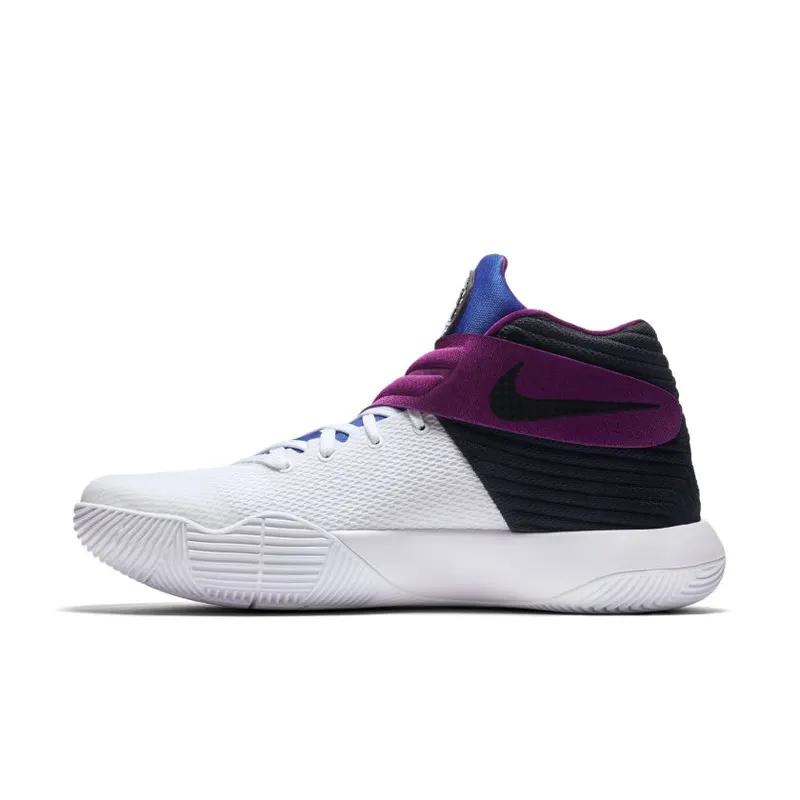 Nike Kyrie 2 Kyrache White/White-Black-Bold Berry (819583-104)