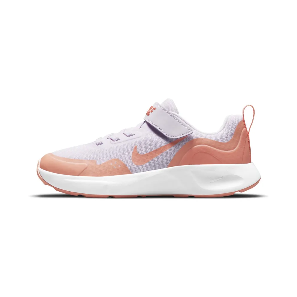 Nike WearAllDay Purple “Light Violet / Crimson Bliss” (CJ3817-500)