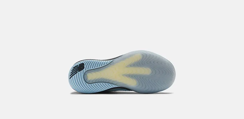 New Balance FuelCell 996v6 Quarry Blue Black Firefly (WCH996U6)