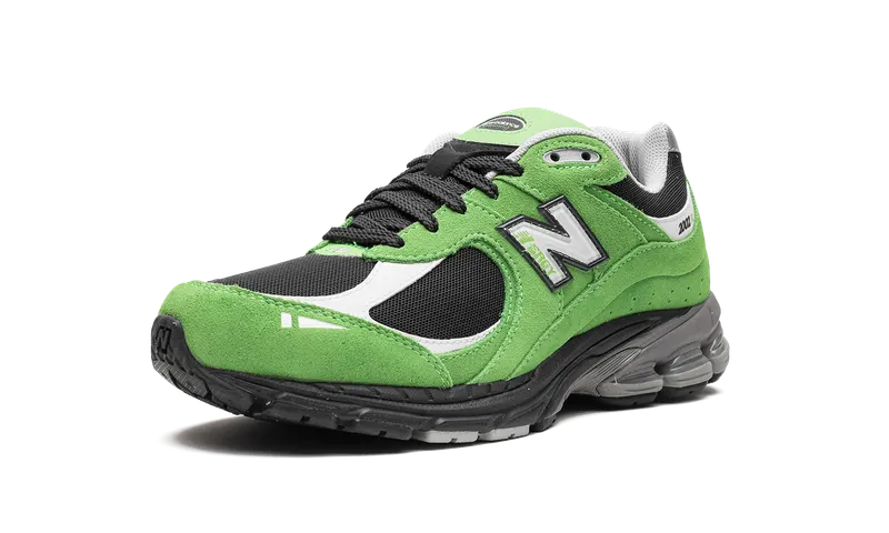 New Balance 2002R “Good Vibes Pack – Green Apple” (M2002RGZ)