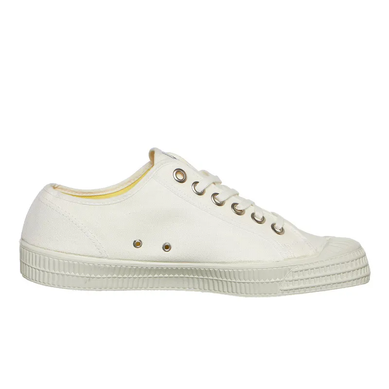 Novesta Star Master Classic White (X472002-10Y10Y110)