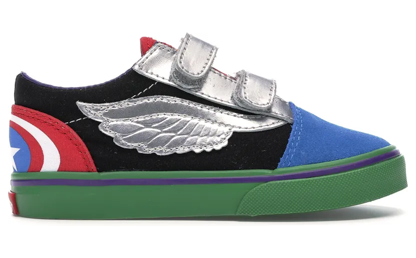 vans-old-skool VA344KU3V