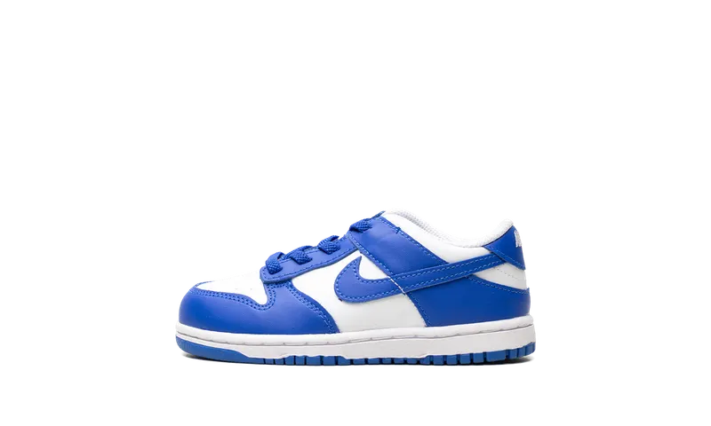 Nike Dunk Low TD “Kentucky 2025” (FB9107-131)