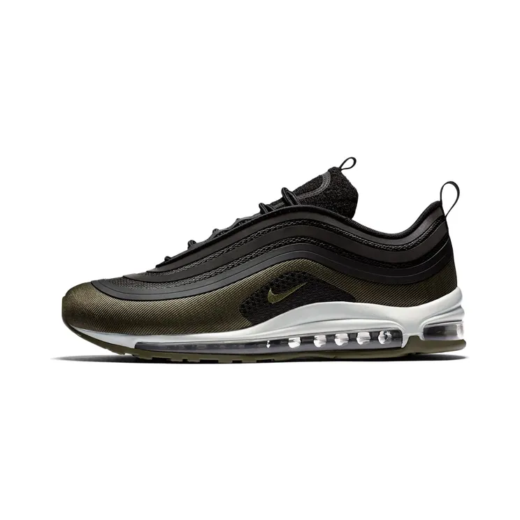 Nike Air Max 97 Ultra 17 HAL Black Olive