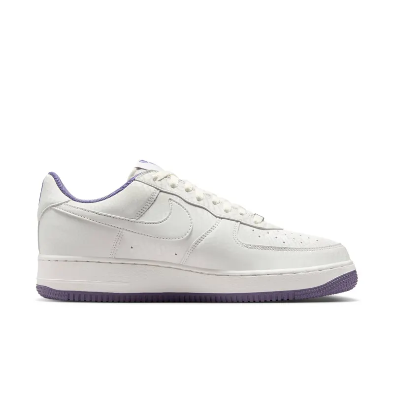 Nike Air Force 1 “Kobe Bryant – Forever Summit White Daybreak” (IB0018-102)