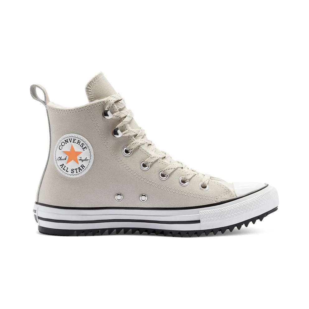 Converse Chuck Taylor All Star Hiker High Top Lt Orewood Brown/black/white (169460C)