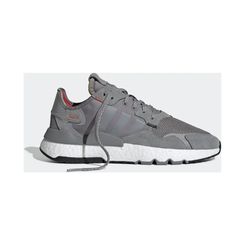 adidas Nite Jogger 3M Grey Three Grey Three/Grey Three/Cloud White (EE5869)