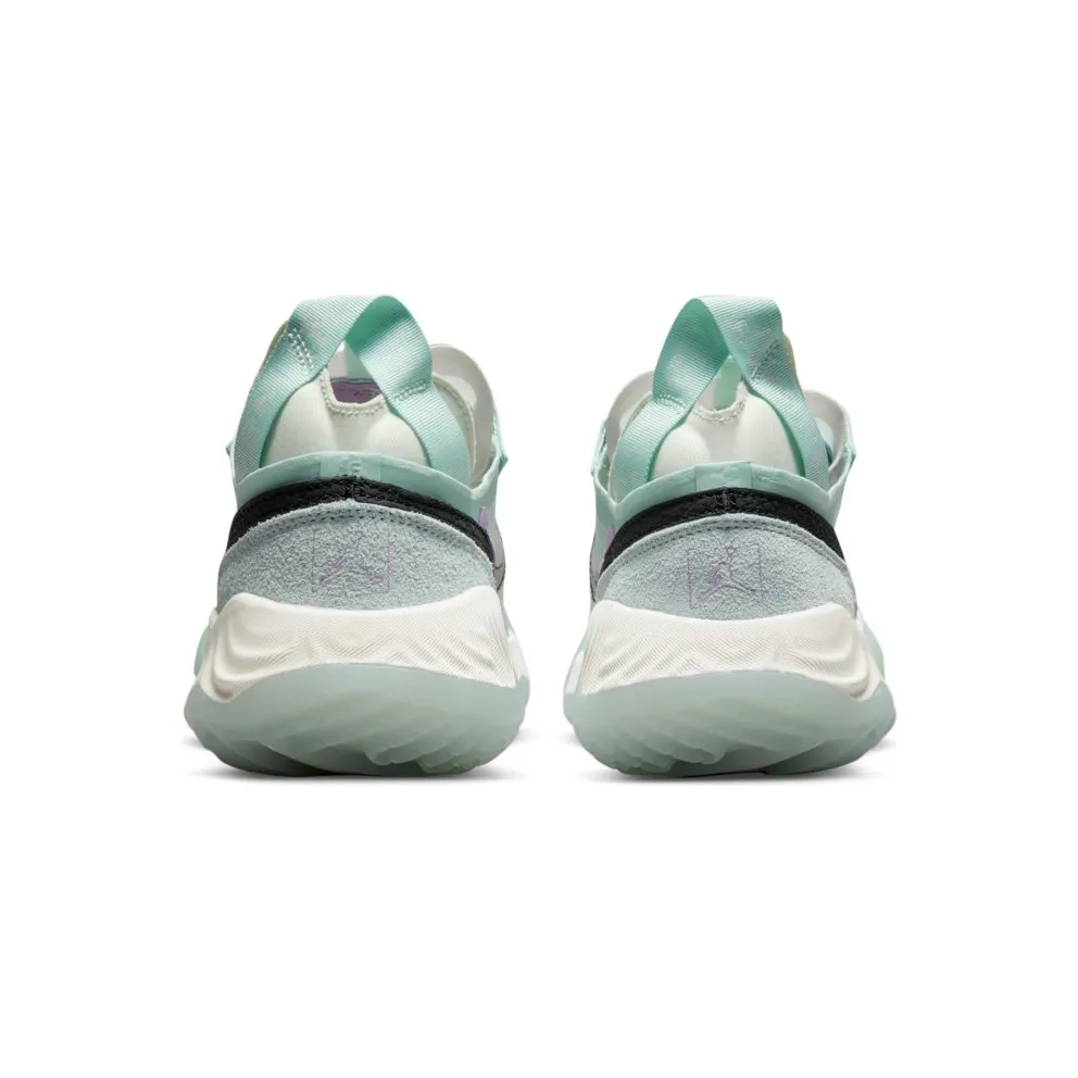 Jordan Delta Breathe Sea Glass (W) (DM0977-103)
