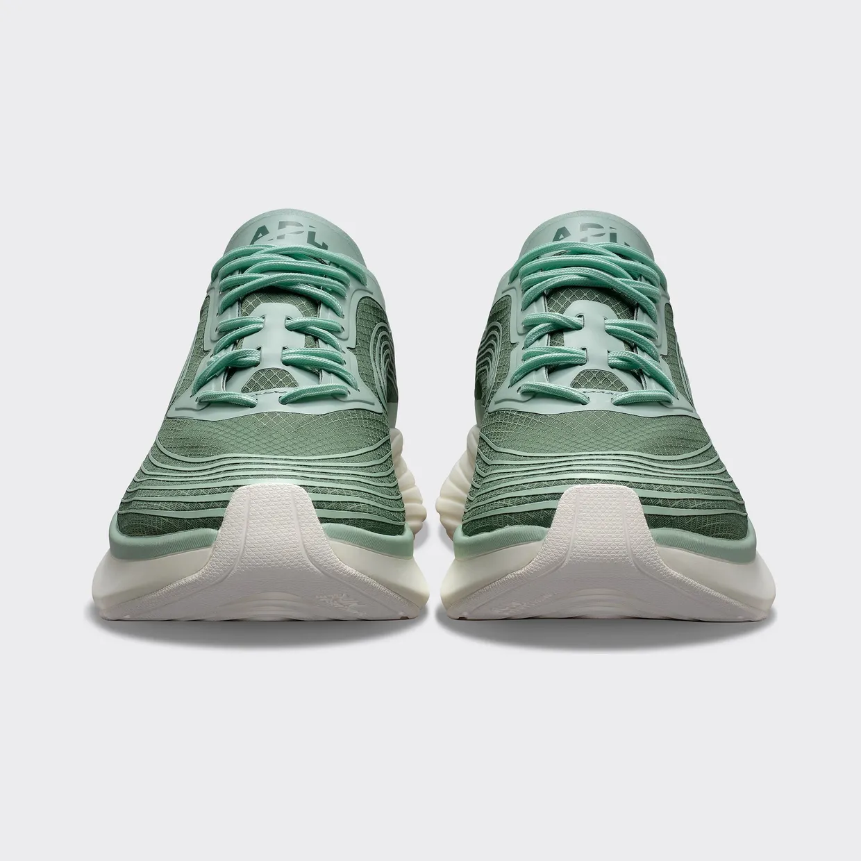 APL Streamline “Matcha/Deep Jade/Ivory” (Heren) (4)