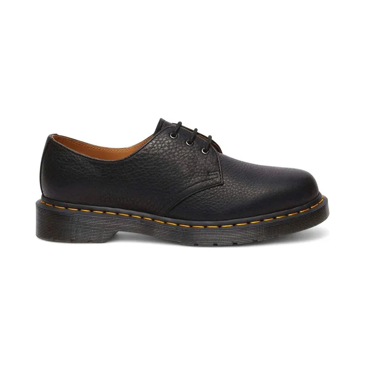Dr. Martens 1461 Ambassador Leather Oxford Black (31994001)