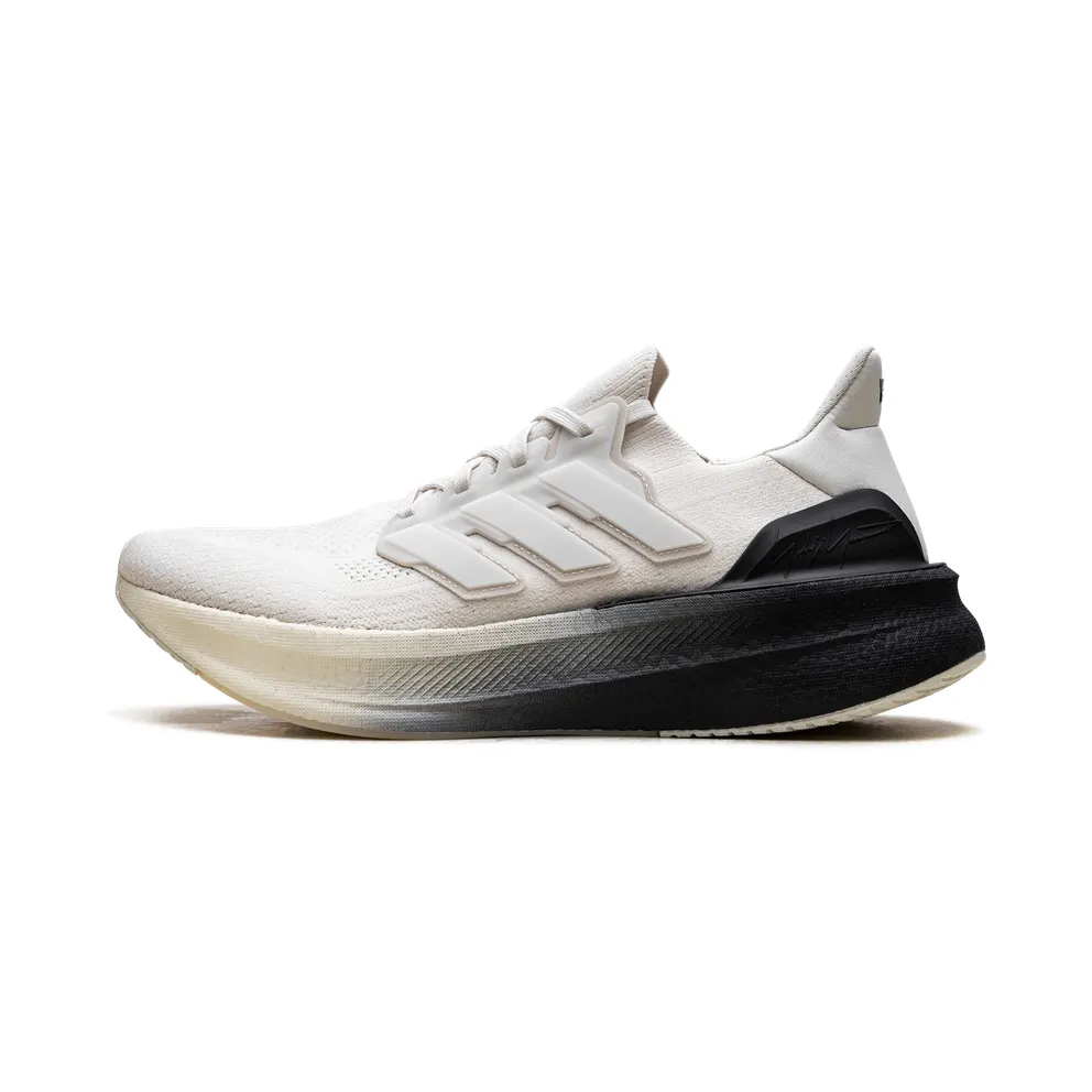 Adidas Y-3 Ultraboost 5 Orbit Grey / Orbit Grey / Black (JR6648)