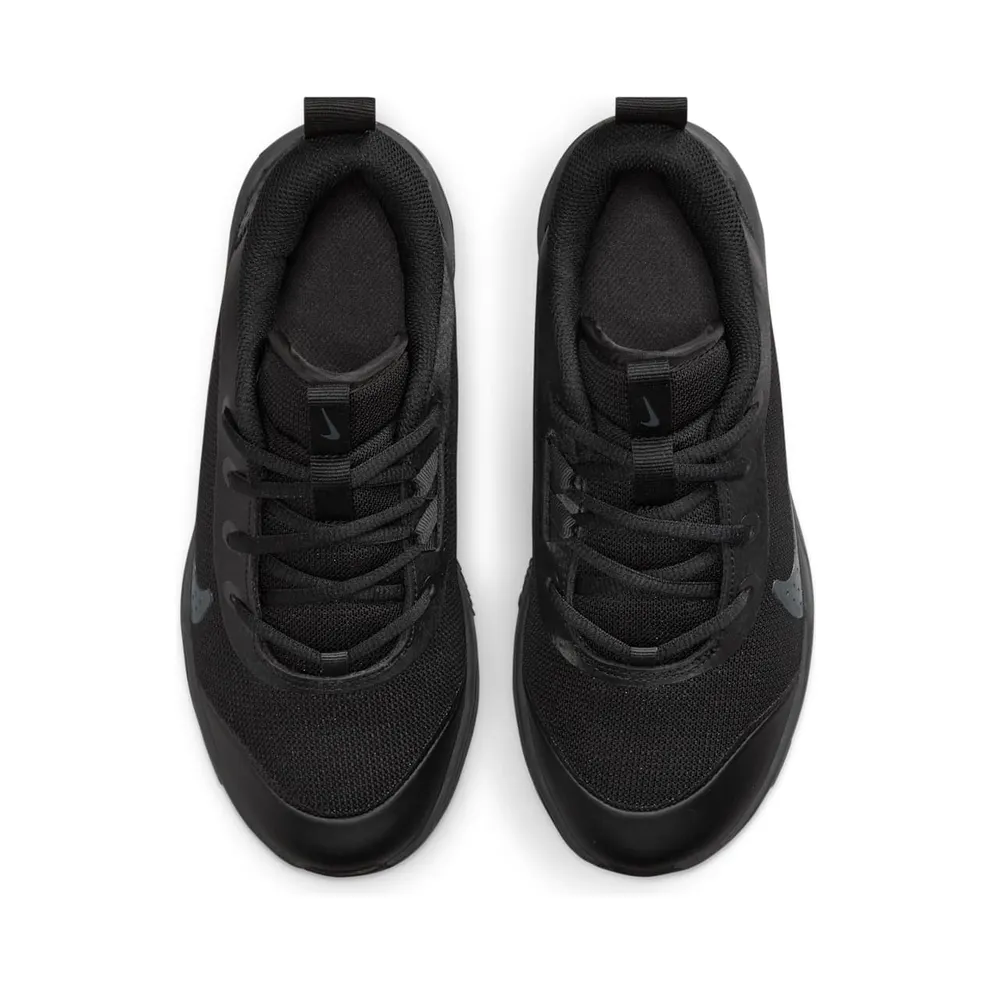 Nike Omni Multi-Court Older Kids’ Indoor Court Black (DM9027-001)