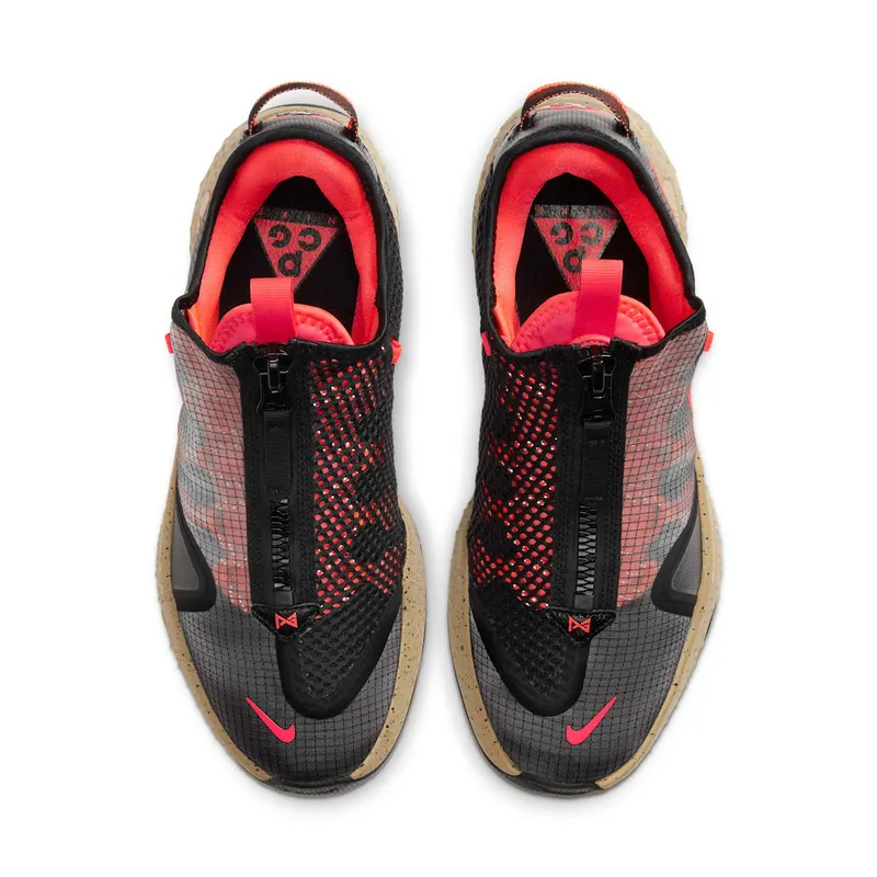 Nike PG 4 PCG Multi-Color Multi-Color/Multi-Color (CZ2240-900)