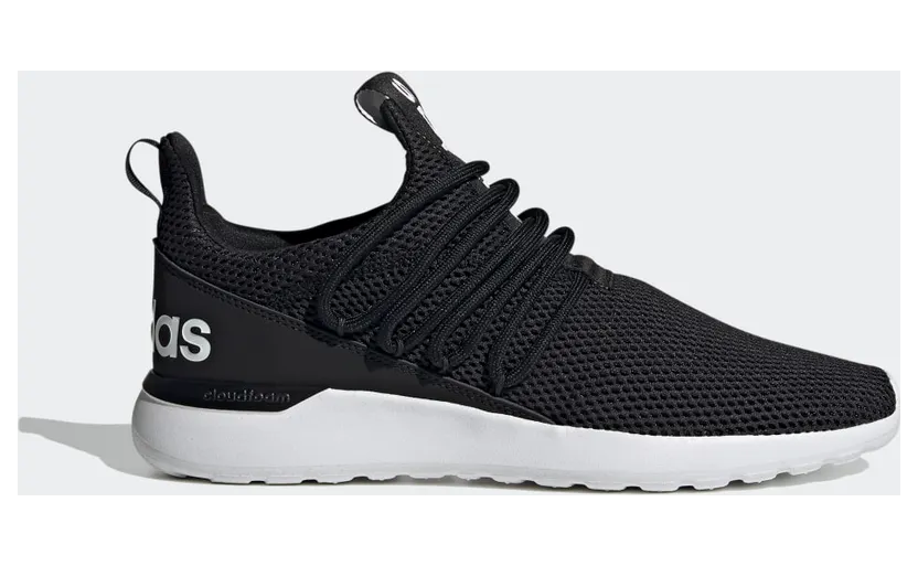 adidas Lite Racer Adapt 3.0 Shoes Core Black / Core Black / Cloud White (FX8802)
