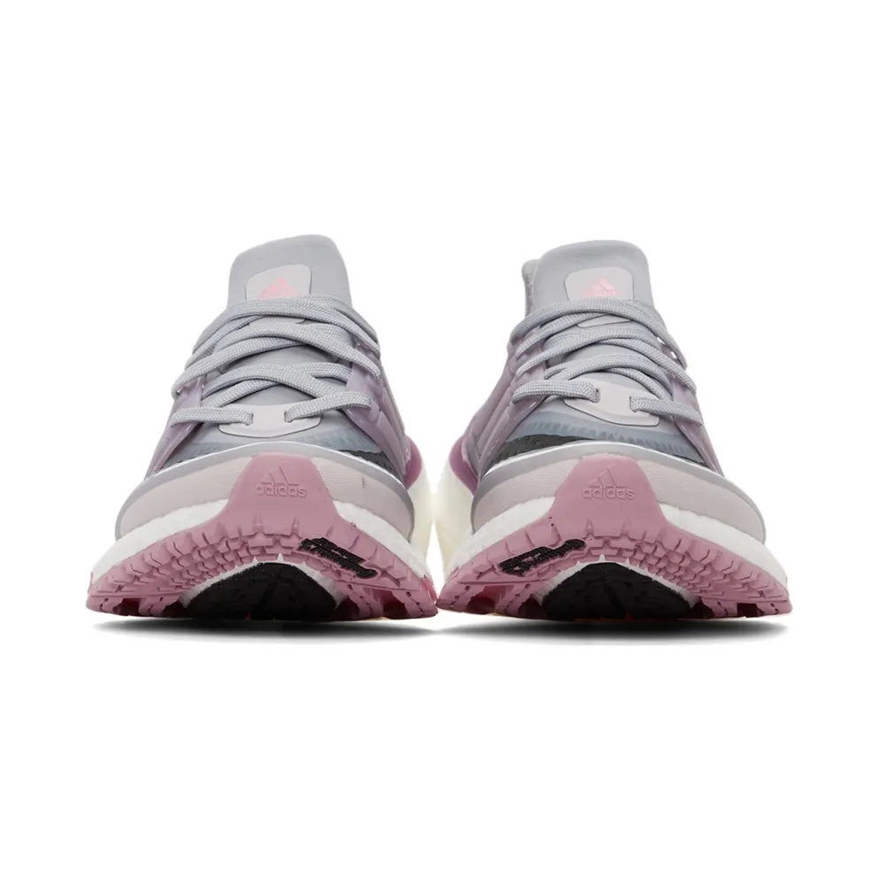 adidas Ultraboost 21 COLD.RDY Halo Silver / Ice Purple / Rose Tone (S23908)