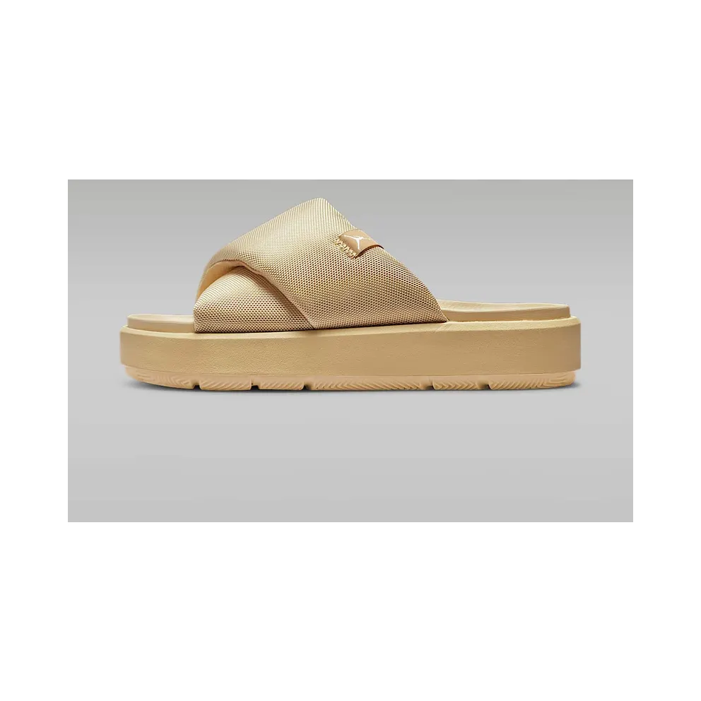 Jordan Sophia Slides Brown (DD9277-212)