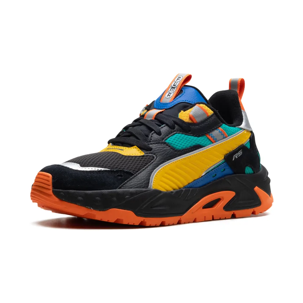 Puma RS-TRCK Pinball GS “Multicolor” (395321-01)