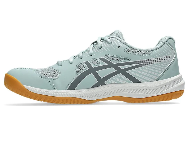 ASICS UPCOURT 6 “Ocean Haze / Steel Grey” (1071A104-407)