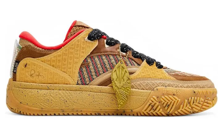 Anta Kai Hélà CODE Premium Kairoglyphics (8125D1801S-4)