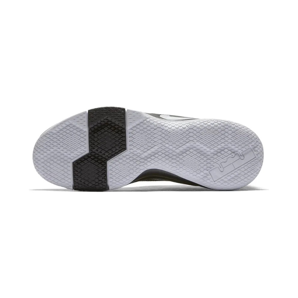 Nike Lebron Witness II “Black / White” (942518-011)