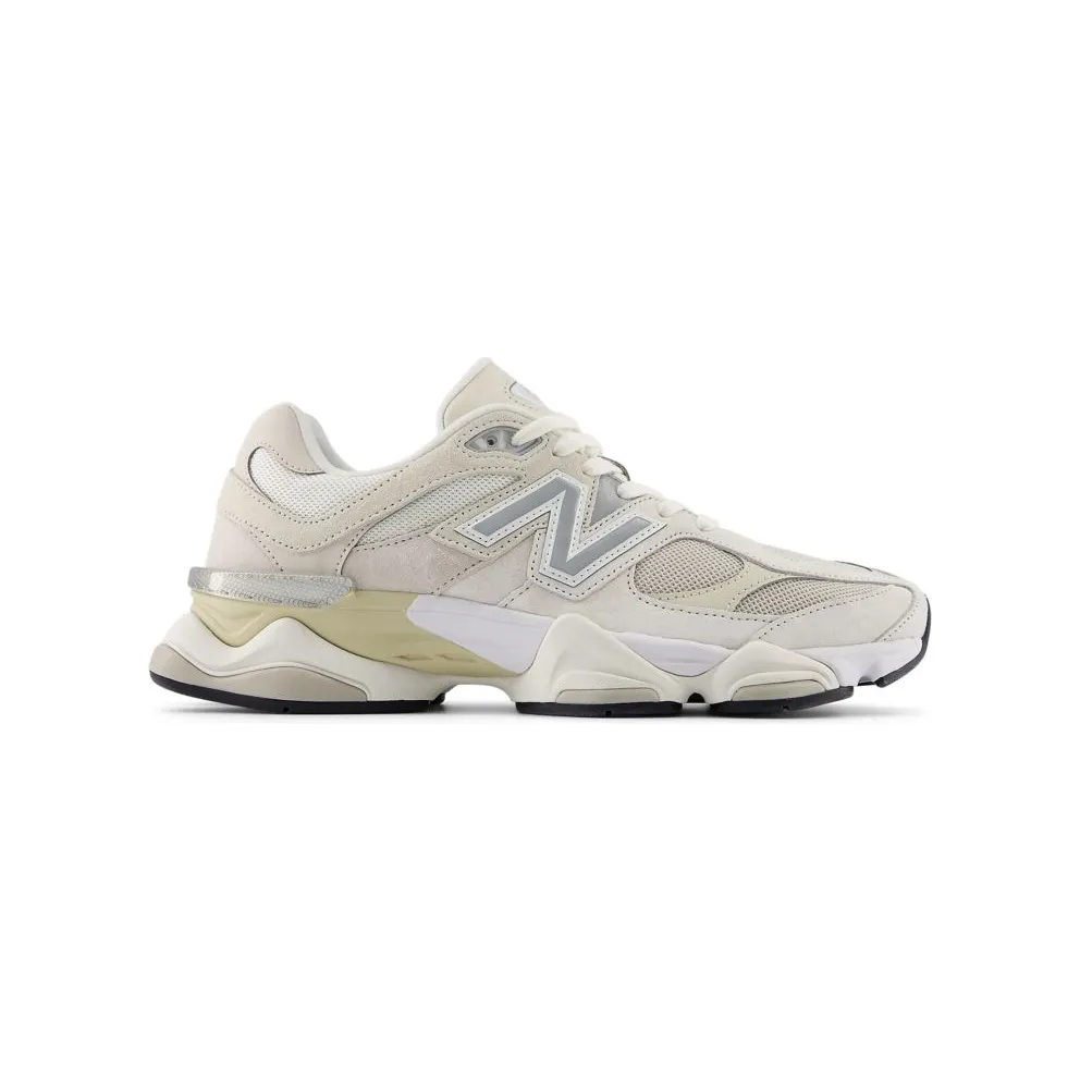 New Balance 9060 Sea Salt (U9060WHT)
