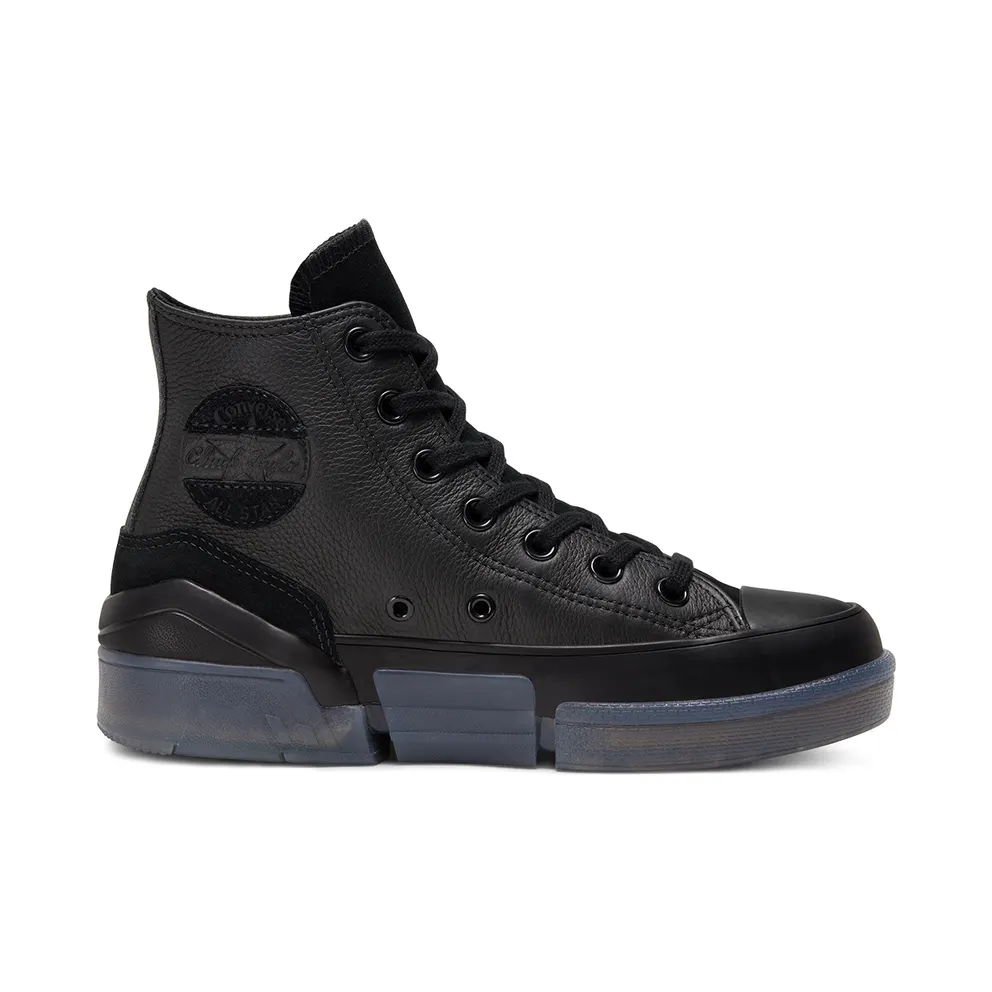 Converse CPX70 Black (W) Black/Black-Blue (567171C)
