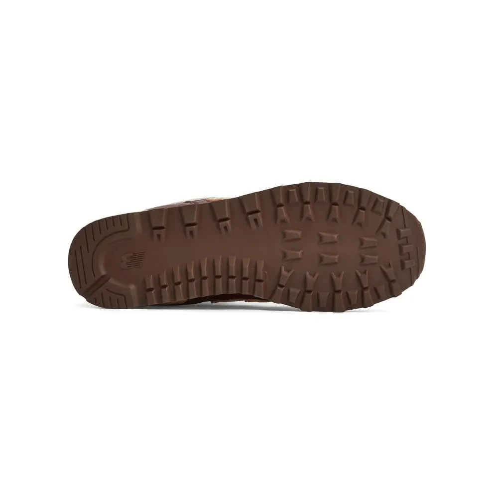 New Balance 576 MiUK The Apartment Bitter Chocolate (OU576AMT)