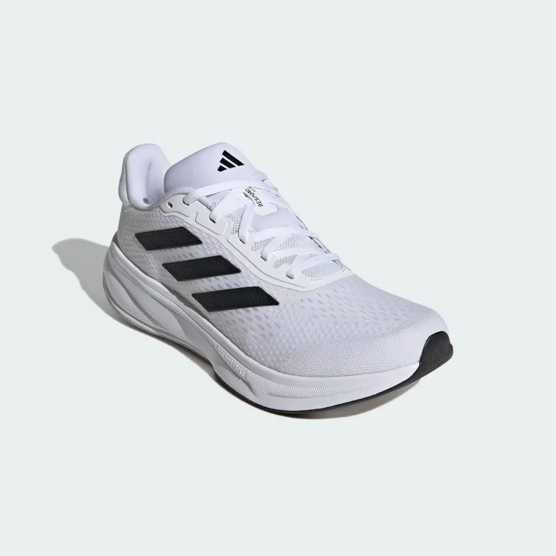 Adidas Response Super Cloud White / Core Black / Halo Silver (JI4309)