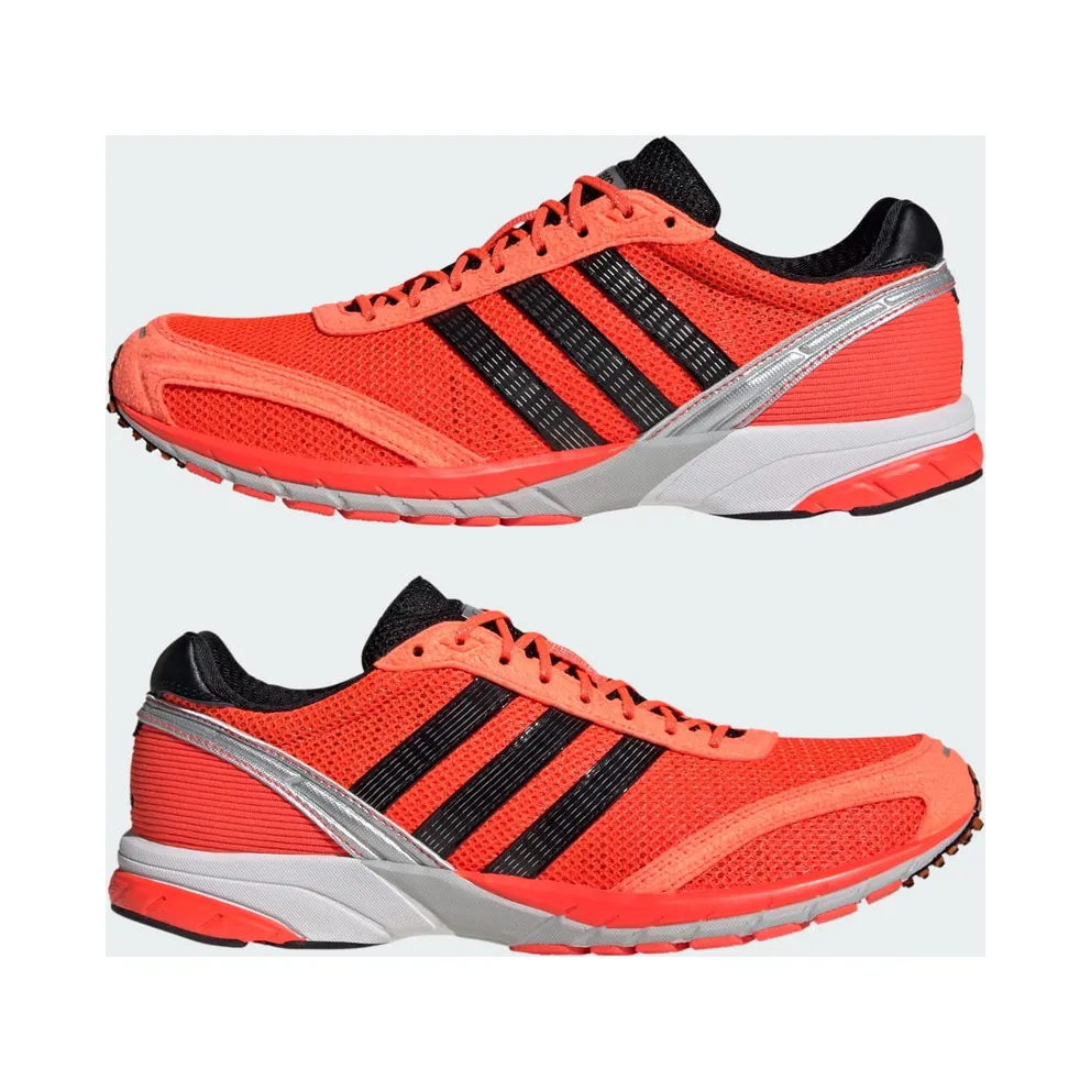 Adidas Adizero Adios OG Cloud White / Solar Red / Core Black (IH0971)