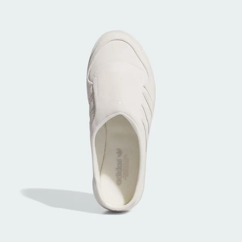 adidas Rivalry Mule Cloud White Grey Off White (IG2232)