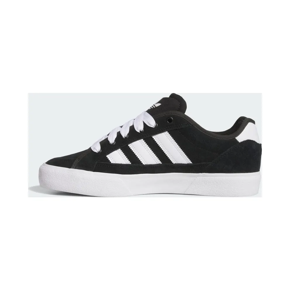 Adidas COURT TNS PREMIERE Core Black / Cloud White / Blue Bird (KJ0973)