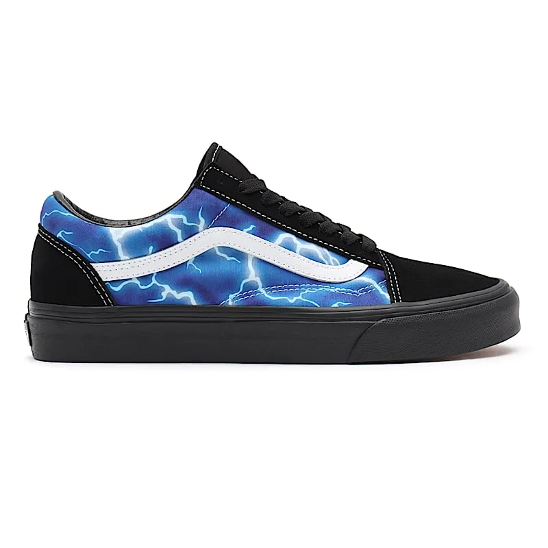 Vans Old Skool Lightning Blue (VN0A3WKT9FT)