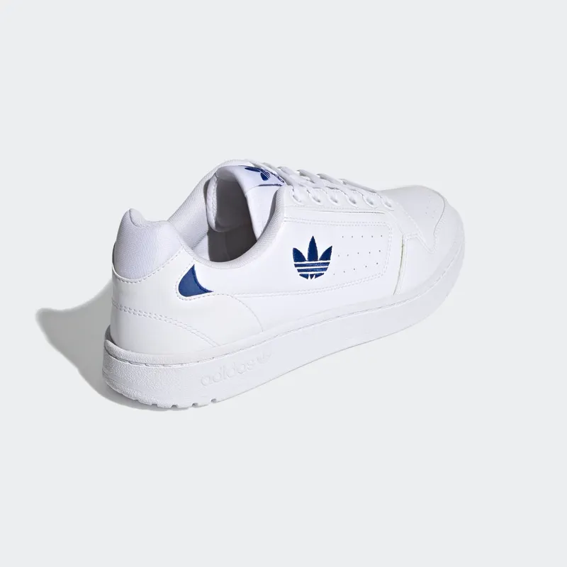 Adidas NY 90 Cloud White / Royal Blue / Cloud White (FZ2247)