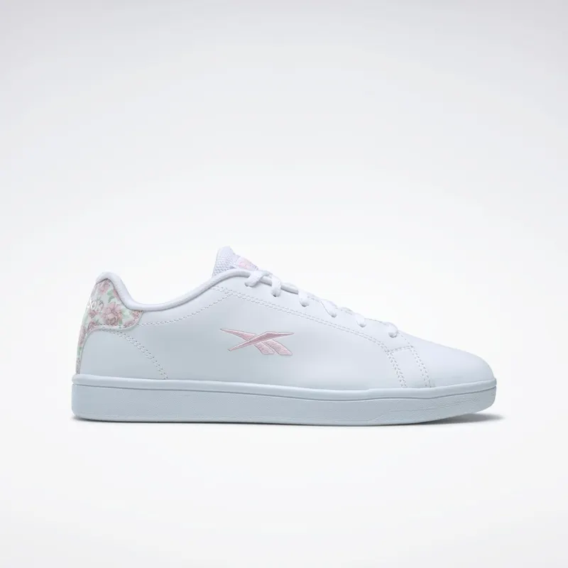 Reebok Royal Complete Sportschoenen Cloud White / Porcelain Pink / Cloud White (GX5997)