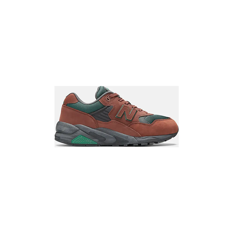 New Balance 580 Beef and Broccoli (MT580RTB)