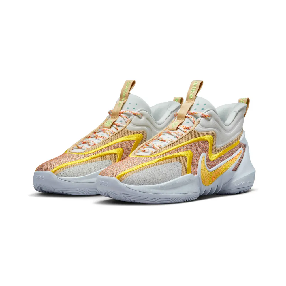 Nike Cosmic Unity 2 Basketball White (DH1537-101)