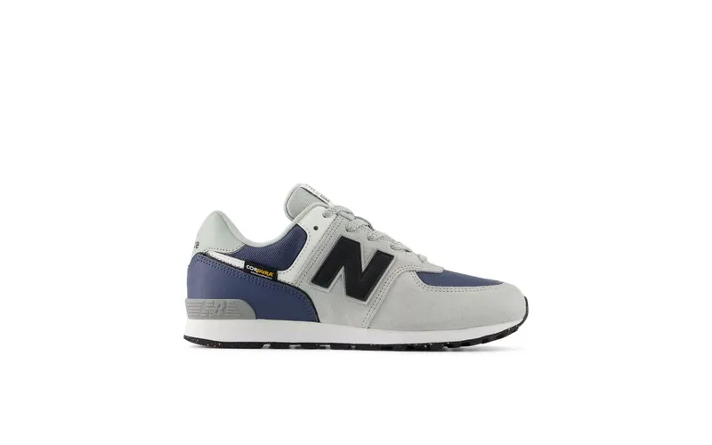 New Balance 574 Grey (G574-2B2)