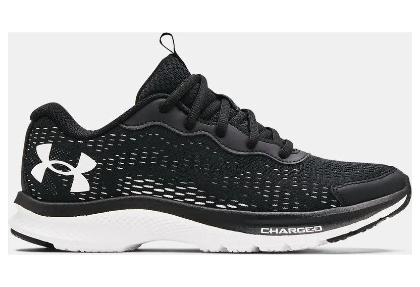 Under Armour Charged Bandit 7 Black (3024341-002)
