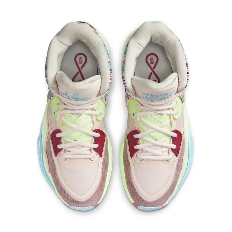 Kyrie Infinity Basketball Pink (CZ0204-600)