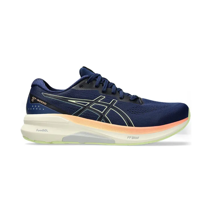 ASICS GT-4000 4 Blue Expanse Cool Matcha (1011B871-400)