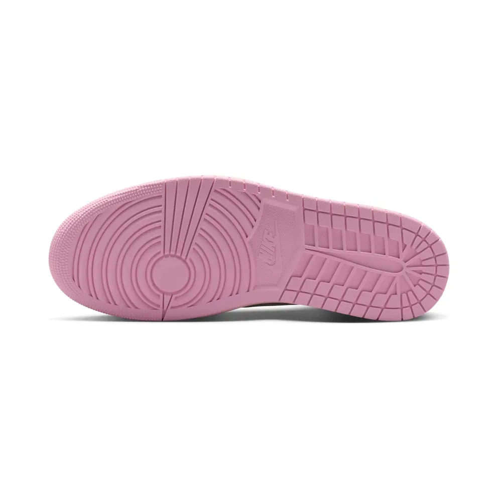 Air Jordan 1 Low OG “Travis Scott – Shy Pink” (IQ7604-100)
