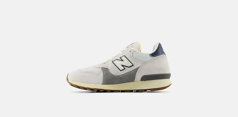 New Balance 475 Reflection White Slate Grey (U475FC)