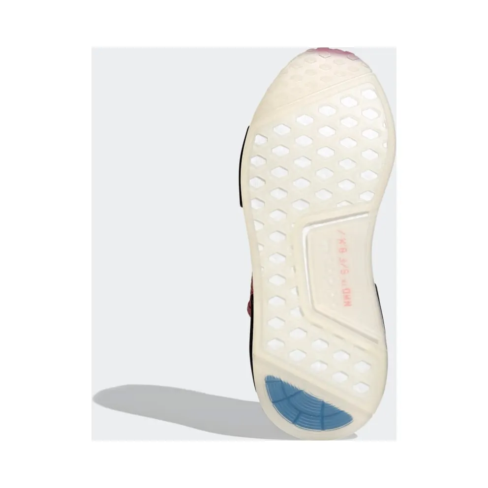 Adidas NMD_R1 Spectoo Hazy Rose / Hazy Rose / Core Black (FZ3208)