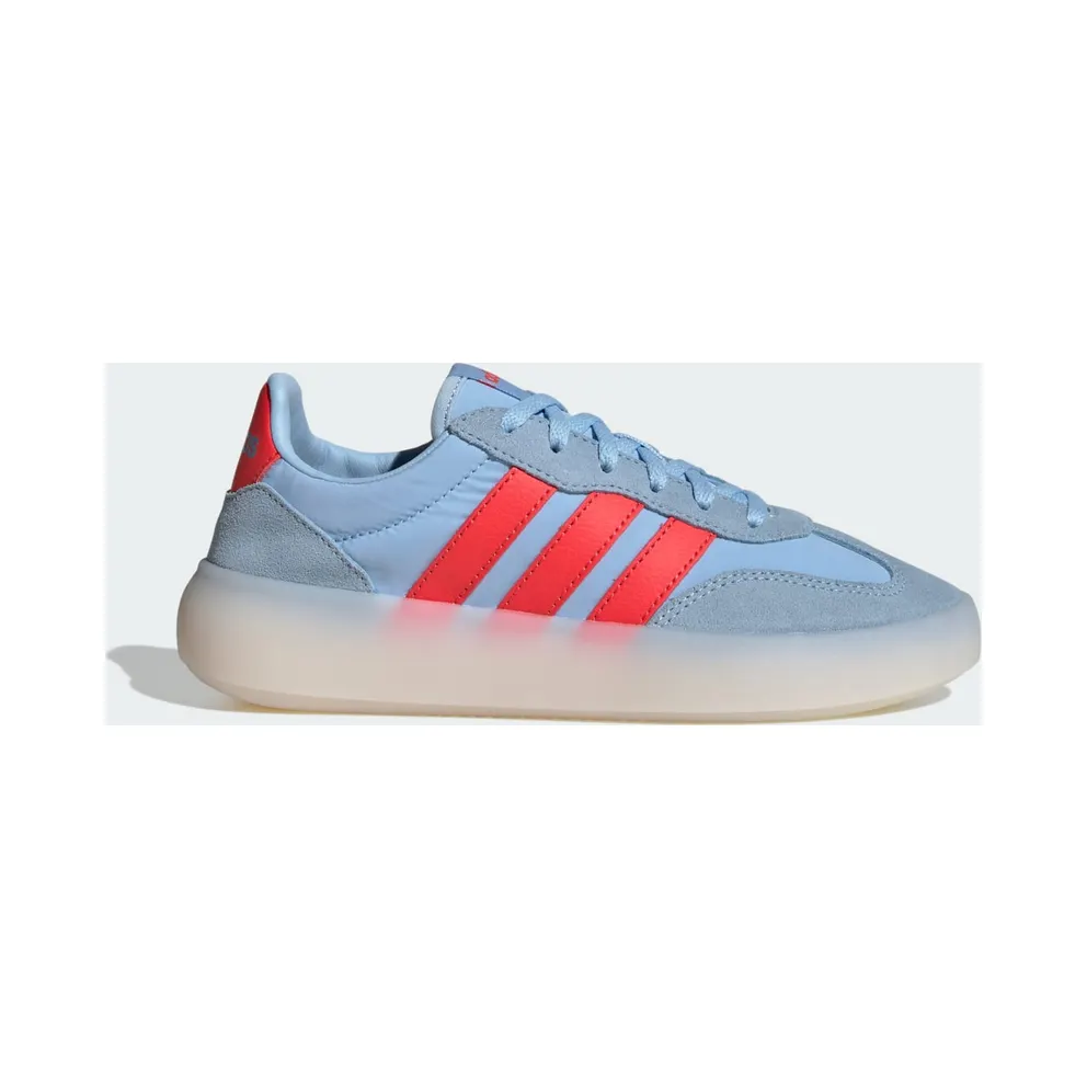 Adidas Barreda Decode Kids Clear Sky / Bright Red / Core White (JR0757)